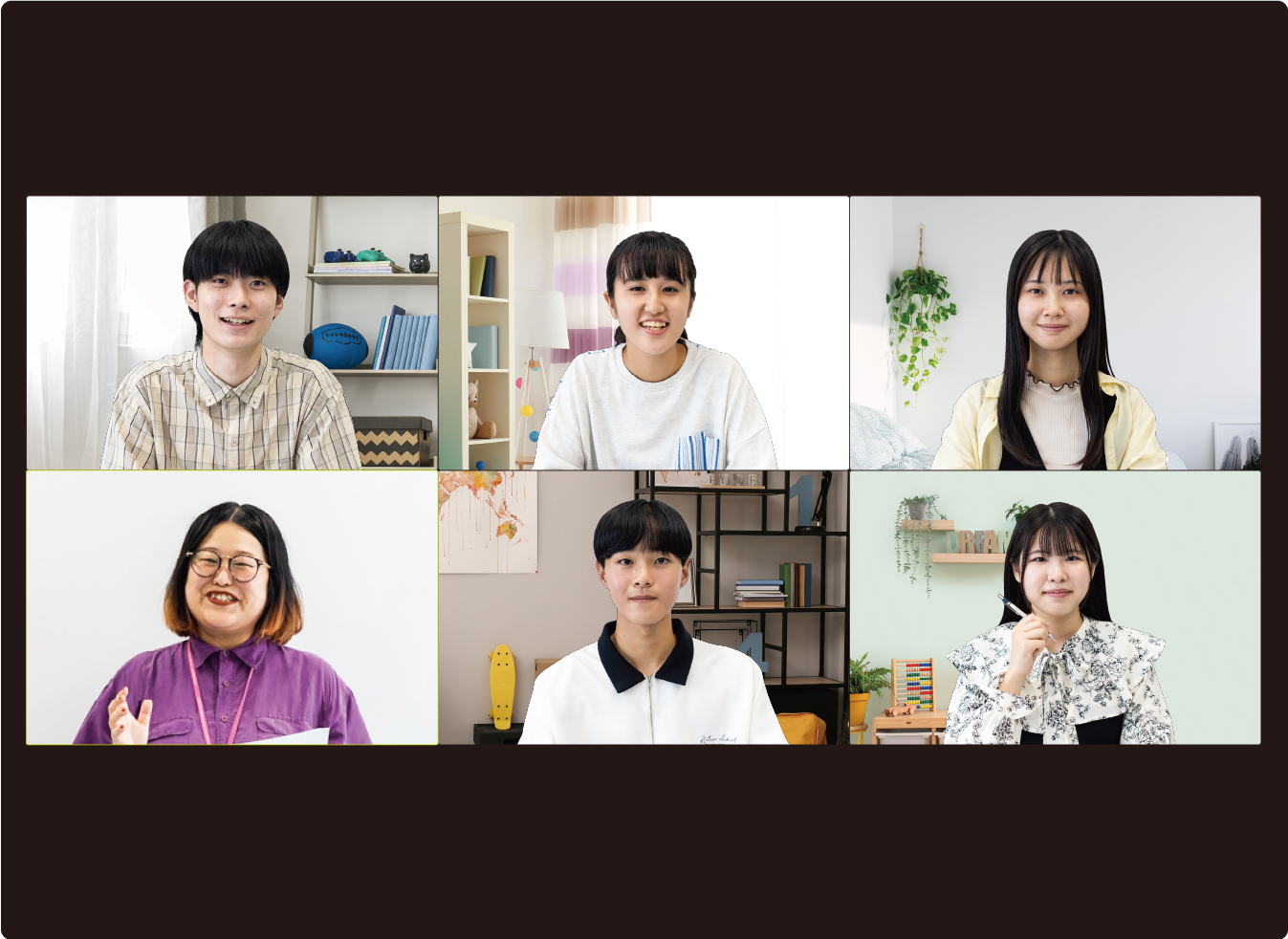 クラス担任制