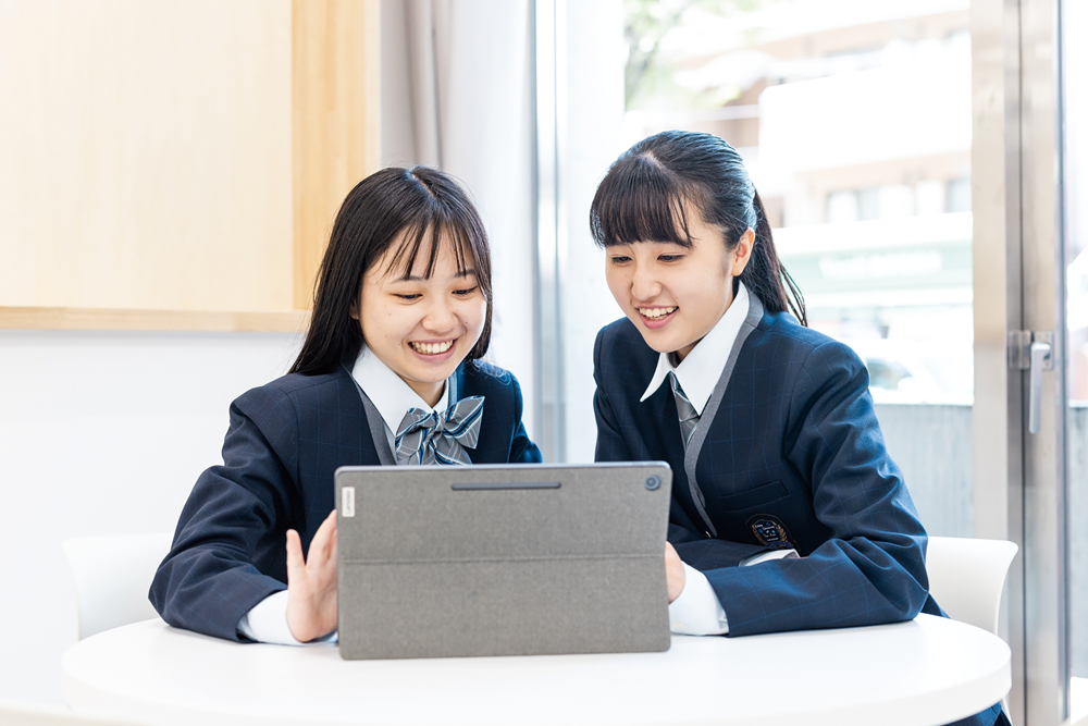 将来に必要な高校の学習